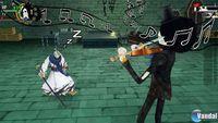 One Piece Romance Dawn se deja ver en nuevas im�genes