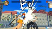 One Piece Romance Dawn se deja ver en nuevas im�genes