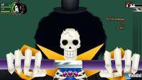 One Piece Romance Dawn se deja ver en nuevas im�genes