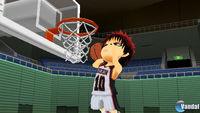 Pantalla Kuroko's Basketball Miracle Game