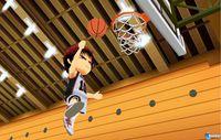 Kuroko's Basketball Miracle Game