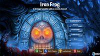 Imagen Zuma's Revenge! XBLA