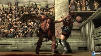 Anunciado Spartacus Legends