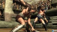 Anunciado Spartacus Legends
