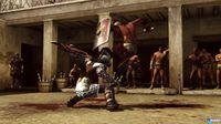 Imagen Spartacus Legends XBLA