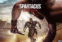 Spartacus Legends XBLA