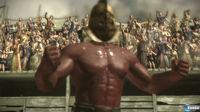Nuevas im�genes de Spartacus Legends