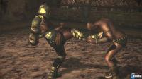 Nuevas im�genes de Spartacus Legends