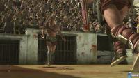 Nuevas im�genes de Spartacus Legends