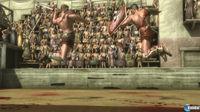 Nuevas im�genes de Spartacus Legends