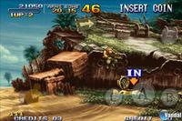 Imagen Metal Slug 3