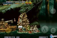 Metal Slug 3