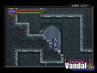 Imagen Castlevania: Aria of Sorrow