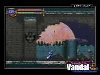 Imagen 19 de Castlevania: Aria of Sorrow para Game Boy Advance