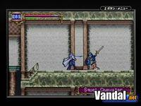 Imagen 18 de Castlevania: Aria of Sorrow para Game Boy Advance
