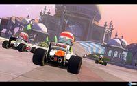 Imagen F1 Race Stars 