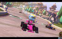 F1 Race Stars 