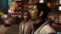 Primer tr�iler e im�genes de Yakuza 1&2 HD Edition