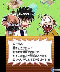 Nuevas im�genes de Grandpa Danger