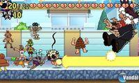 Nuevas im�genes de Grandpa Danger