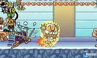 Nuevas im�genes de Grandpa Danger