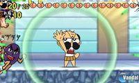 Nuevas im�genes de Grandpa Danger