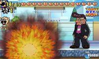 Nuevas im�genes de Grandpa Danger