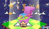 Nuevas im�genes de Grandpa Danger