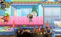Nuevas im�genes de Grandpa Danger