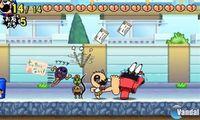 Nuevas im�genes de Grandpa Danger