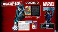 Deadpool trae nuevo material promocional desde la Comic Con de Nueva York