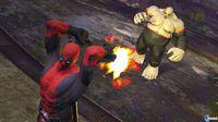 Deadpool sigue mostr�ndose en nuevas im�genes