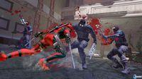 Deadpool sigue mostr�ndose en nuevas im�genes