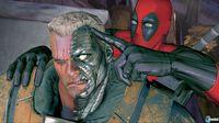 Deadpool sigue mostr�ndose en nuevas im�genes