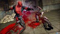 Deadpool sigue mostr�ndose en nuevas im�genes