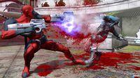 Deadpool sigue mostr�ndose en nuevas im�genes
