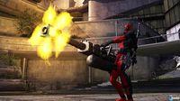 Deadpool sigue mostr�ndose en nuevas im�genes