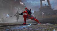 Deadpool sigue mostr�ndose en nuevas im�genes