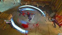 Deadpool sigue mostr�ndose en nuevas im�genes