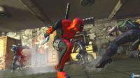 Deadpool sigue mostr�ndose en nuevas im�genes