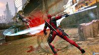 Deadpool sigue mostr�ndose en nuevas im�genes