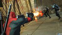 Deadpool sigue mostr�ndose en nuevas im�genes