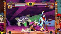 Pantalla JoJo's Bizarre Adventure HD Edition XBLA