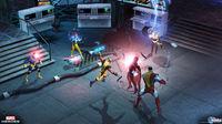 Marvel Heroes