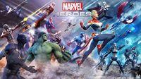 Disney cerrará los servidores del juego online Marvel Heroes