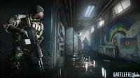Pantalla Battlefield 4