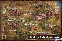 Ya est� disponible Electric City: Revolt para m�viles