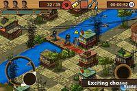 Ya est� disponible Electric City: Revolt para m�viles