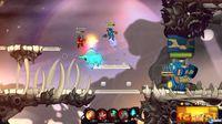 Awesomenauts PSN