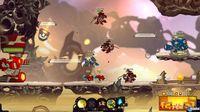 Pantalla Awesomenauts PSN